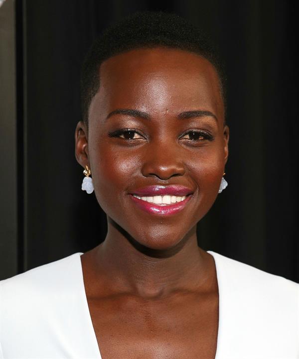 Lupita Nyong’o