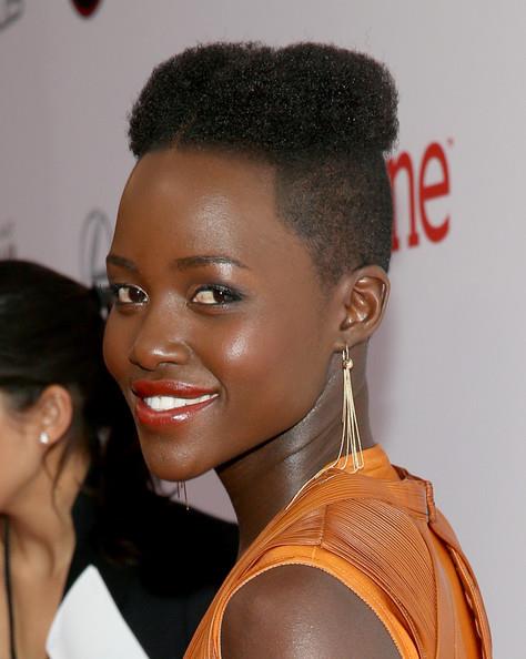 Lupita Nyong’o