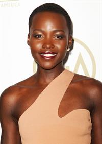 Lupita Nyong’o