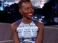 Lupita Nyong’o