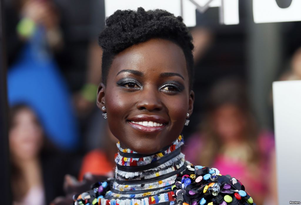 Lupita Nyong’o