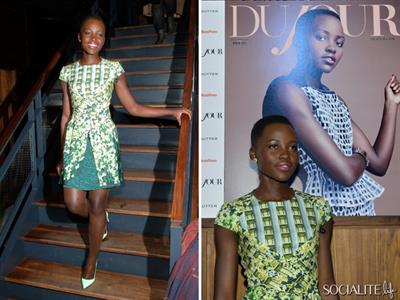 Lupita Nyong’o