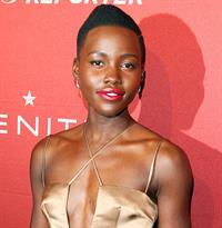 Lupita Nyong’o
