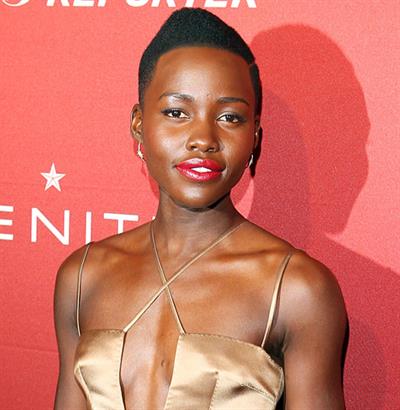 Lupita Nyong’o