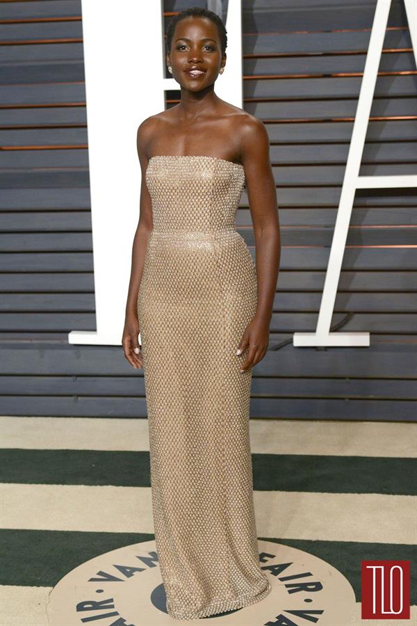 Lupita Nyong’o