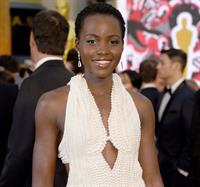 Lupita Nyong’o