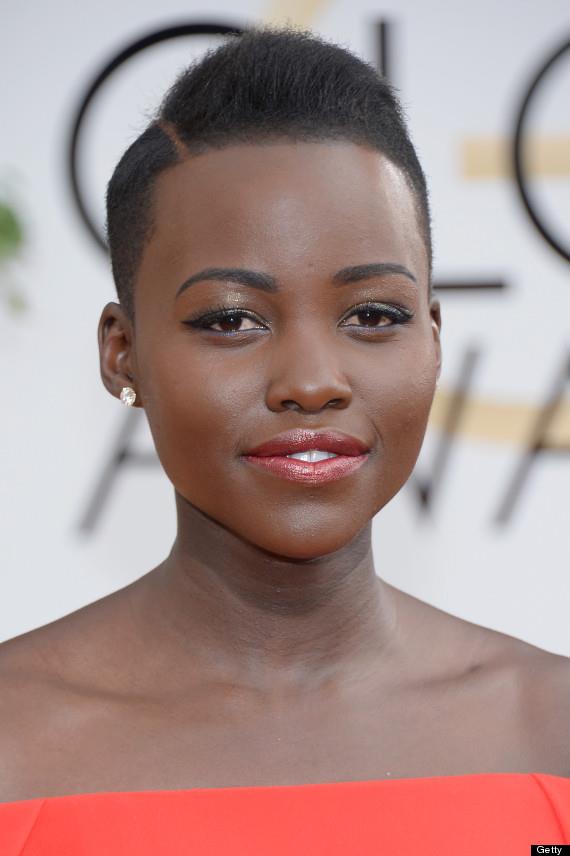 Lupita Nyong’o