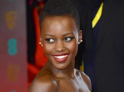 Lupita Nyong’o