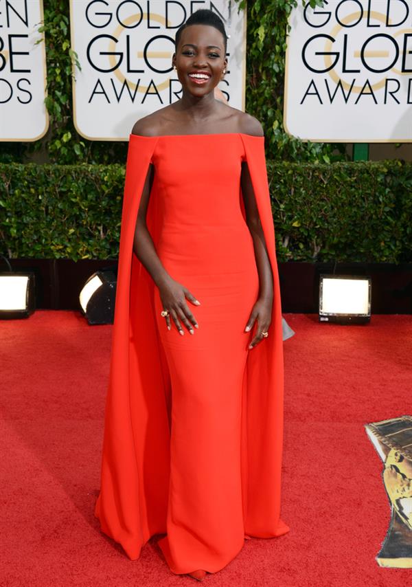 Lupita Nyong’o