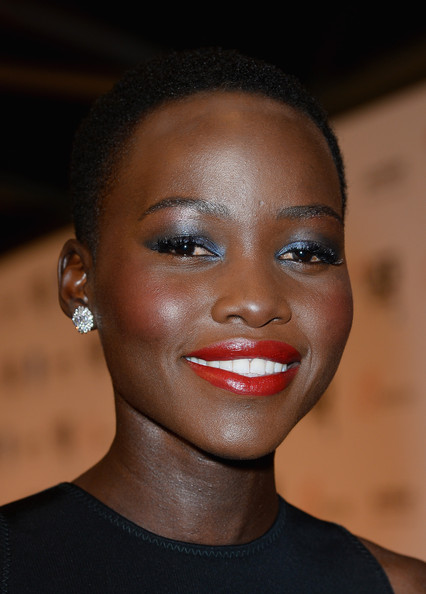 Lupita Nyong’o