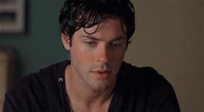 Brendan Hines
