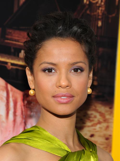 Gugu Mbatha-Raw
