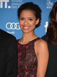 Gugu Mbatha-Raw