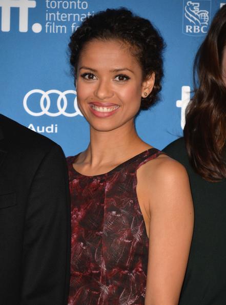 Gugu Mbatha-Raw