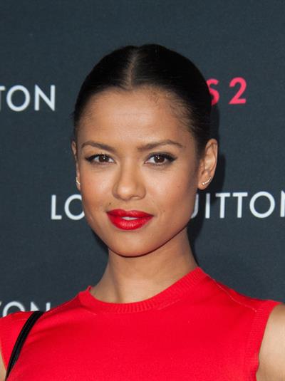 Gugu Mbatha-Raw