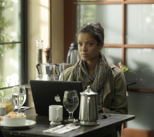 Gugu Mbatha-Raw