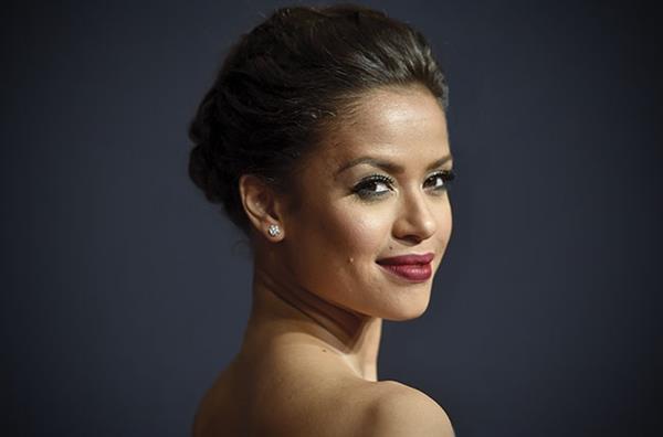 Gugu Mbatha-Raw