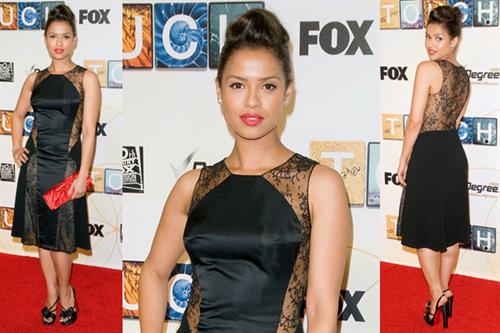 Gugu Mbatha-Raw