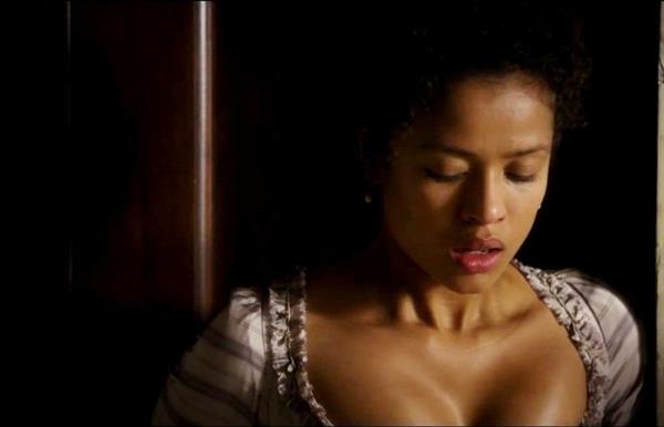 Gugu Mbatha-Raw