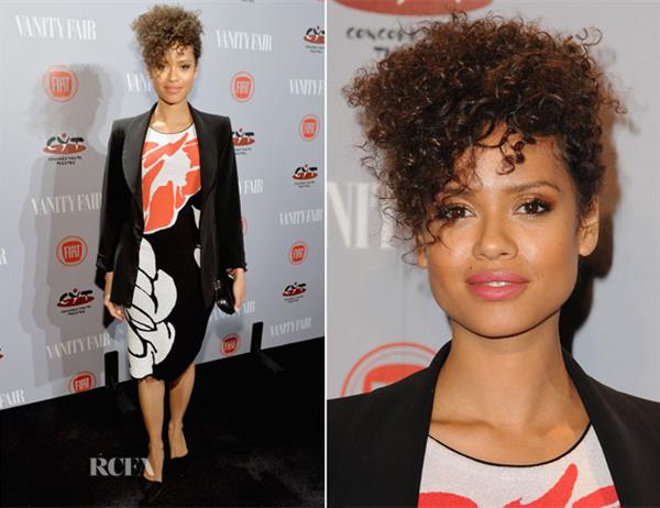 Gugu Mbatha-Raw