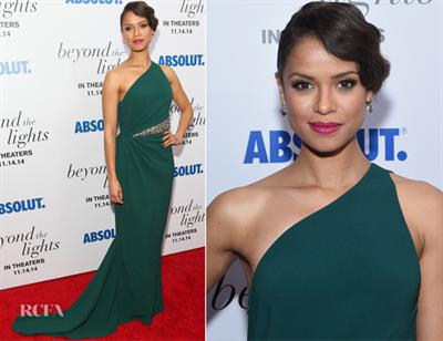 Gugu Mbatha-Raw