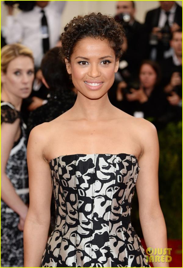 Gugu Mbatha-Raw