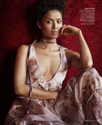 Gugu Mbatha-Raw