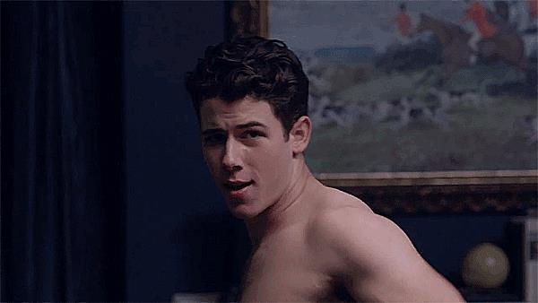 Nick Jonas