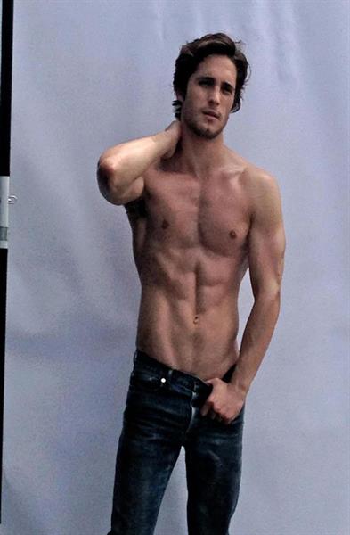 Diego Boneta