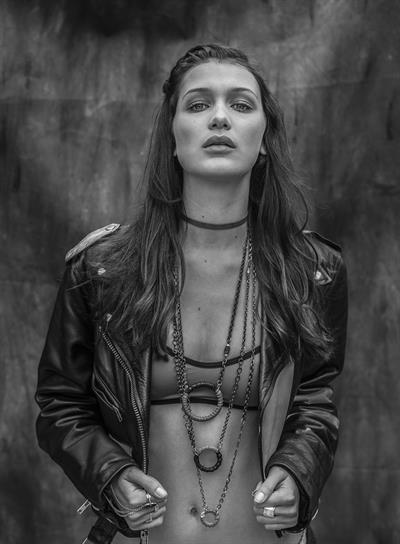 Bella Hadid