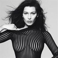 Bella Hadid