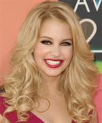 Gage Golightly