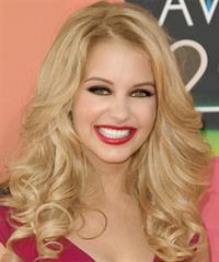 Gage Golightly