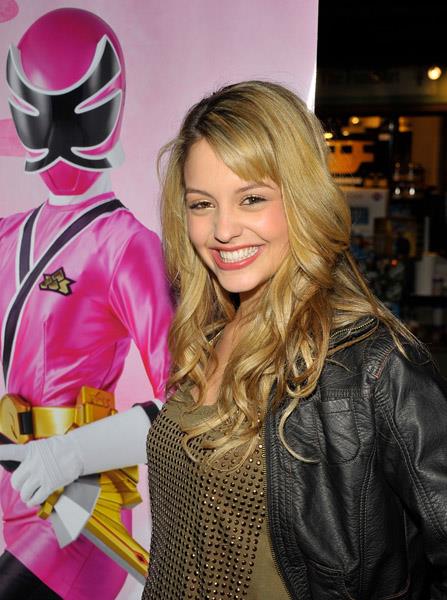 Gage Golightly