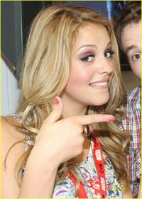 Gage Golightly