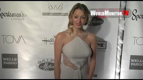 Gage Golightly