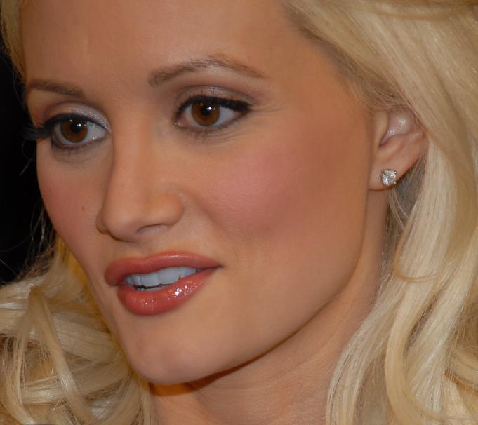 Holly Madison