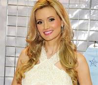 Holly Madison