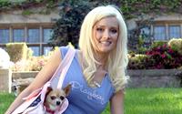 Holly Madison