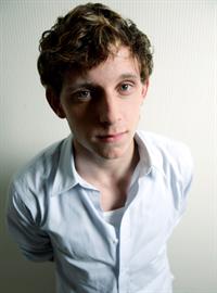 Jamie Bell
