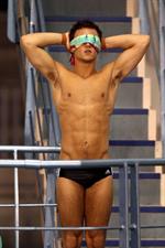 Tom Daley