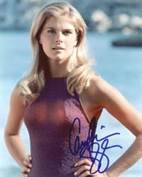 Candice Bergen