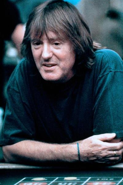 Adrian Lyne