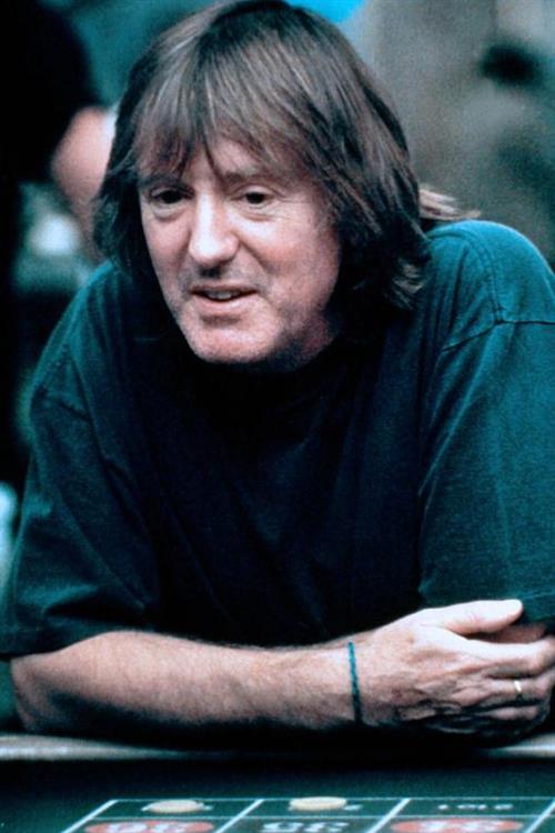 Adrian Lyne