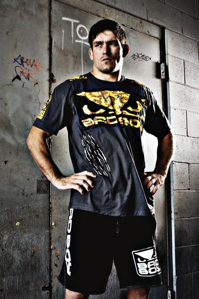Demian Maia