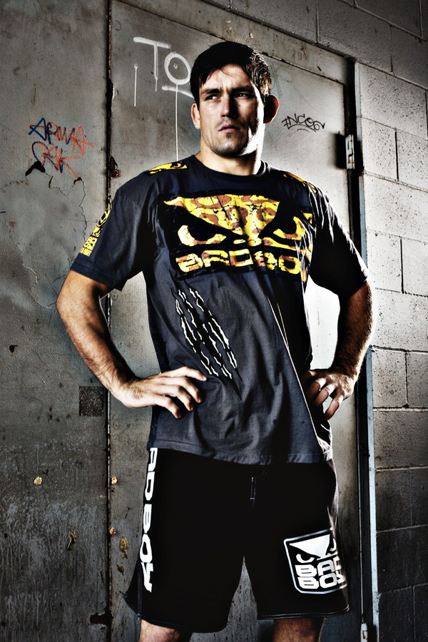 Demian Maia