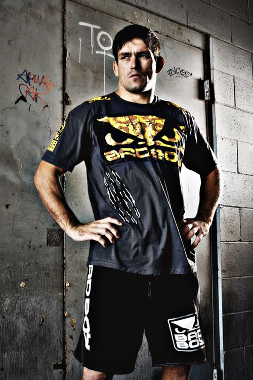 Demian Maia