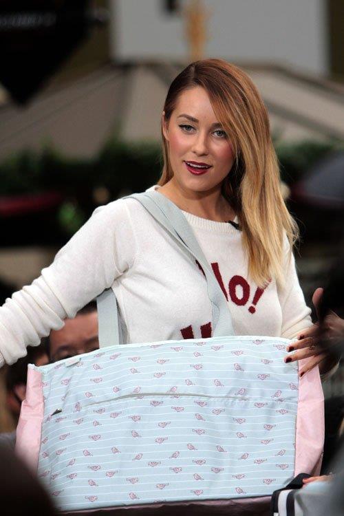 Lauren Conrad