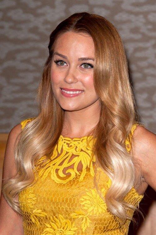 Lauren Conrad
