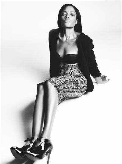 Naomie Harris